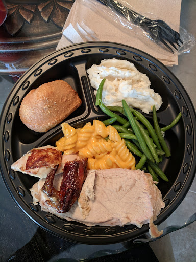 Boston Market